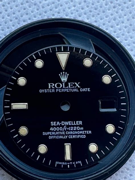 rolex 16600 quadrante|rolex 16600 for sale.